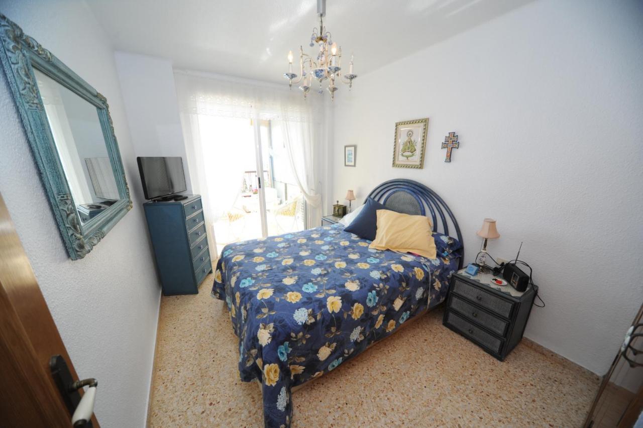 Ferienwohnung Alcazaba Vista Mar Orangecosta Benicàssim Exterior foto